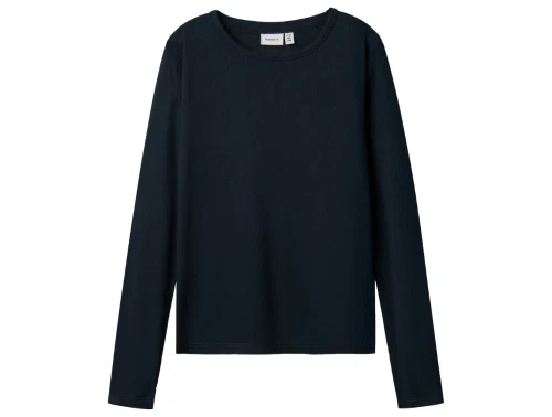 Name It dark sapphire slim top modal